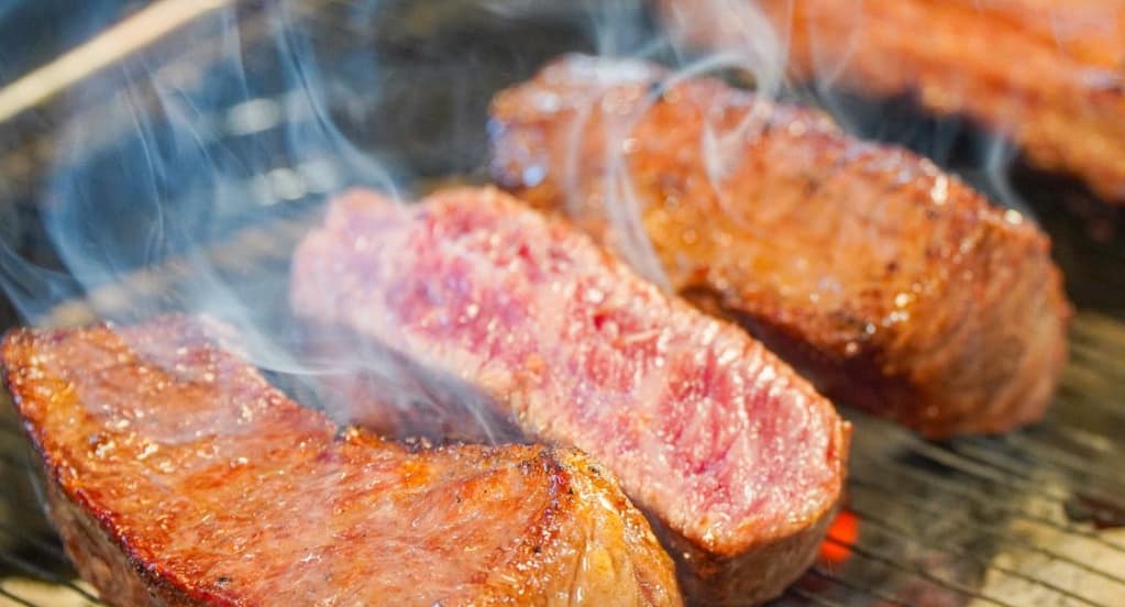 박세리 추천 포천 이동갈비: 11cm 이동갈비의 특별함과 생갈비 그릴링 서비스와 최상의 맛 경험 4 포천 이동갈비 맛집 위치 및 영업 정보