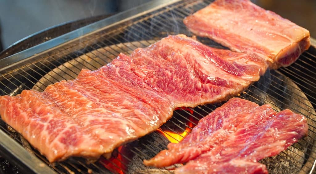 박세리 추천 포천 이동갈비: 11cm 이동갈비의 특별함과 생갈비 그릴링 서비스와 최상의 맛 경험 2 포천 이동갈비 생갈비