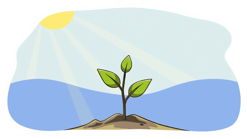 개인회생 대출 A to Z: 자격, 한도, 금리, 유의사항 완벽 가이드 2 개인회생 대출이란? (cartoon 스타일)