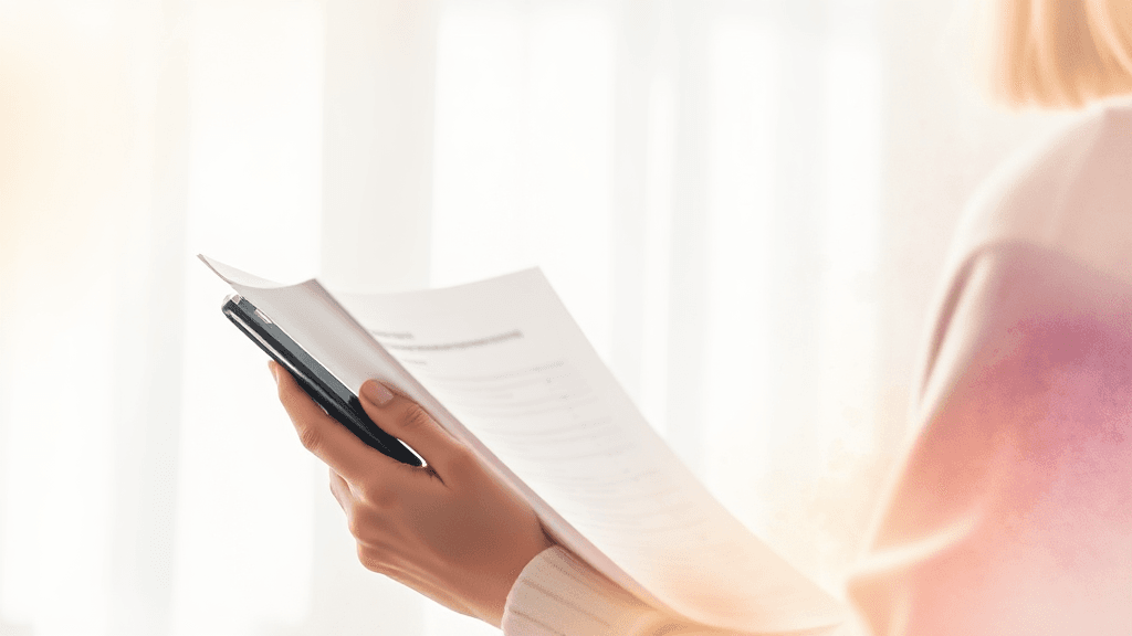 개인회생 대출 A to Z: 자격, 한도, 금리, 유의사항 완벽 가이드 6 대출 시 유의사항 (watercolor 스타일)