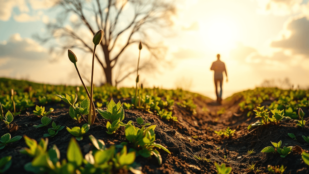 개인회생 대출 A to Z: 자격, 한도, 금리, 유의사항 완벽 가이드 9 마무리 (realistic 스타일)