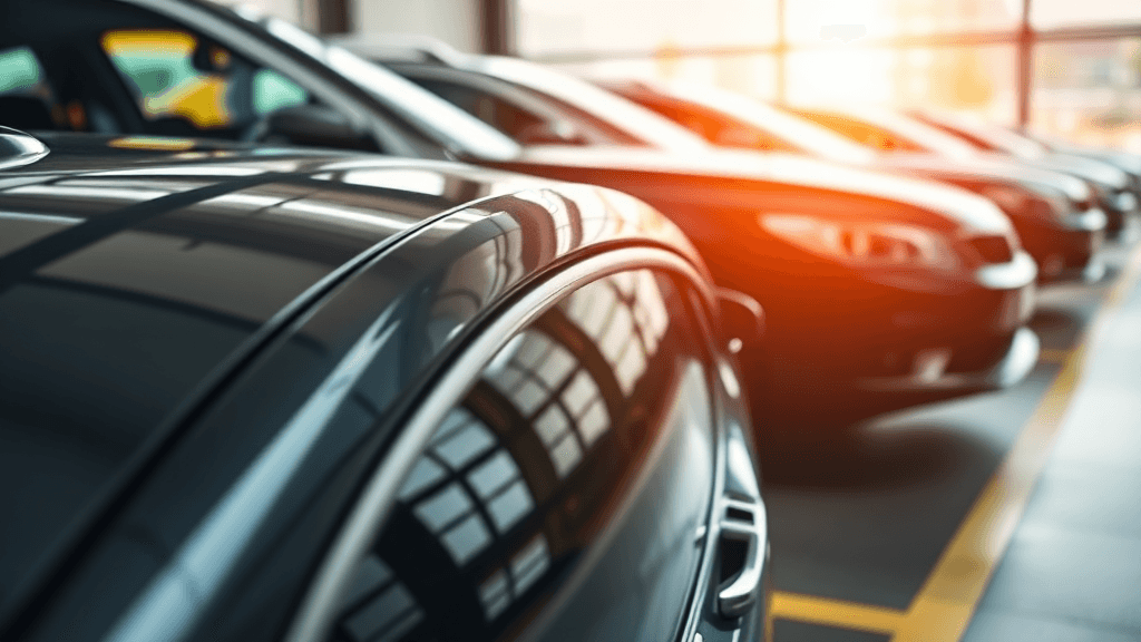 차량 압류, 원인부터 해제까지 A to Z 완벽 가이드 5 압류 해제 후 차량 관리 및 주의사항 (realistic 스타일)