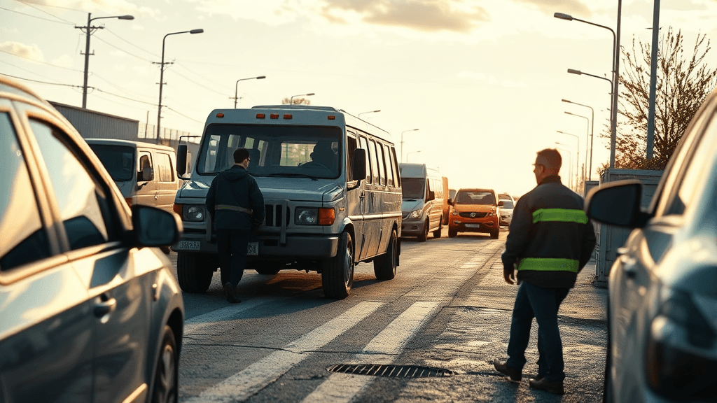 차량 압류, 원인부터 해제까지 A to Z 완벽 가이드 6 압류 해제, 성공 사례와 전문가 조언 (realistic 스타일)