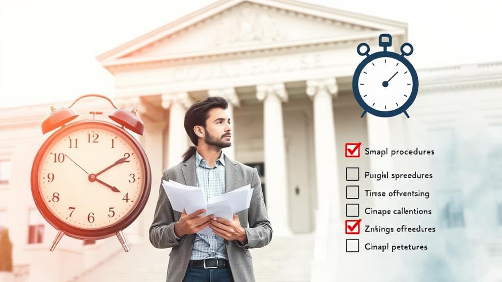 이혼 신고 완벽 가이드: 절차, 서류, 협의/재판 선택부터 이혼 후까지 2 이혼 신고 절차, 단계별 완벽 가이드 (watercolor 스타일)