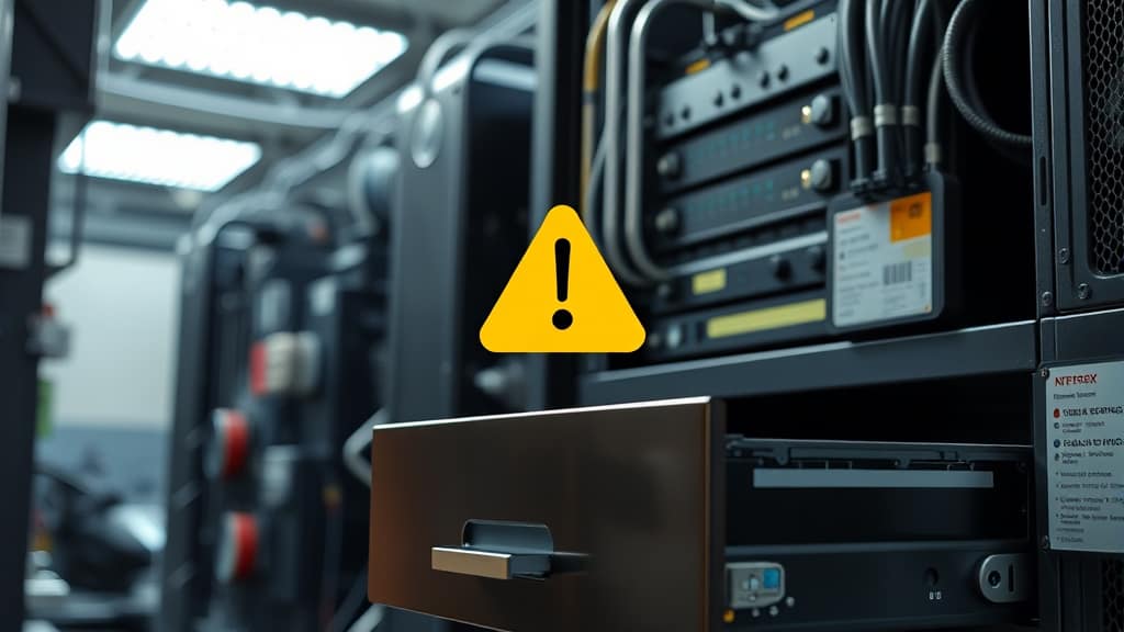 플레이스토어 오류, 원인부터 완벽 해결까지 A to Z 2 플레이스토어 오류, 왜 발생할까요? (realistic 스타일)