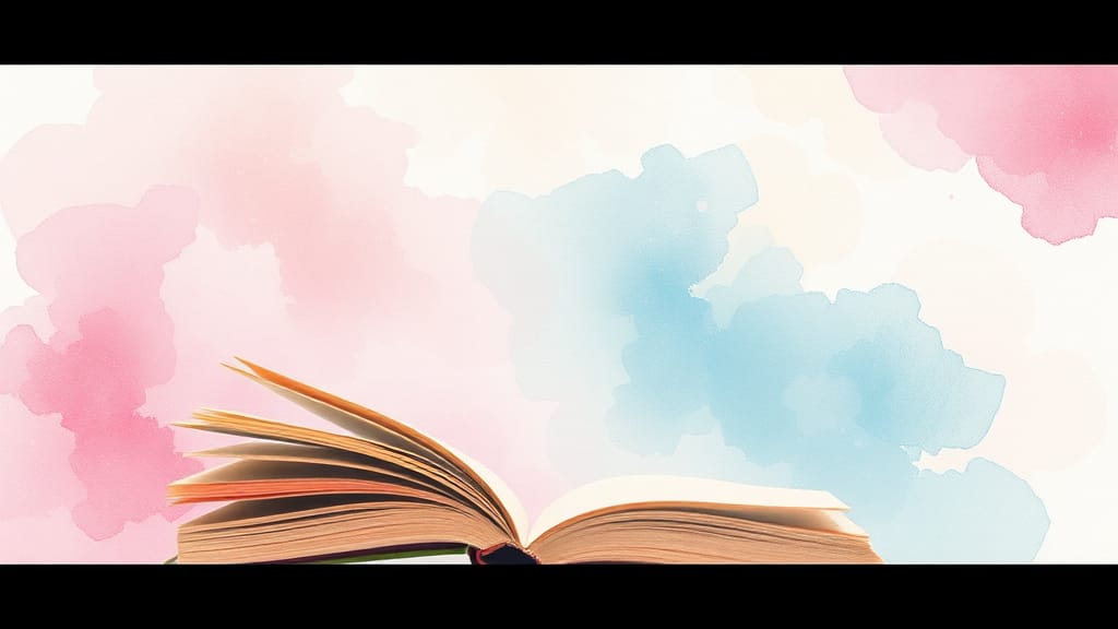 일러스트레이터 A to Z: 그림으로 세상 그리기부터 취업까지 3 일러스트레이터의 역할: 책, 광고, 게임을 생동감 있게 (watercolor 스타일)