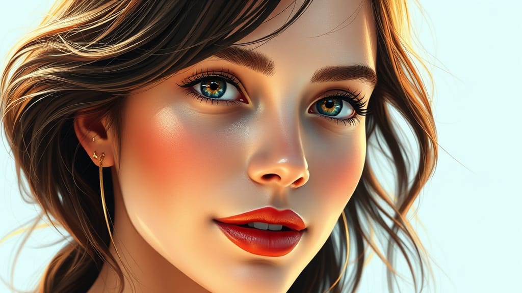 일러스트레이터 A to Z: 그림으로 세상 그리기부터 취업까지 5 일러스트레이터의 핵심 기술: 펜 툴 완벽 마스터 (realistic 스타일)