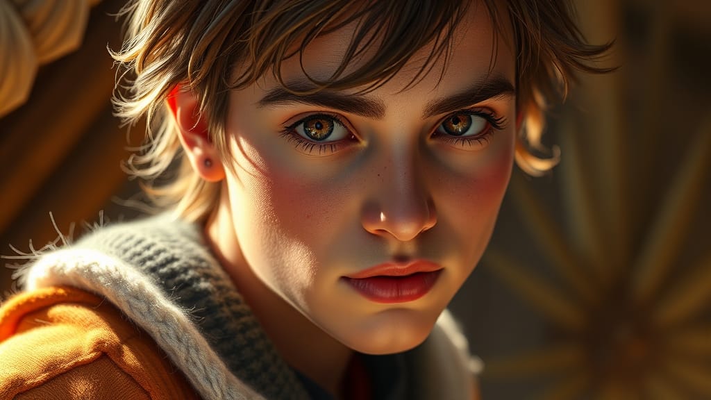 일러스트레이터 A to Z: 그림으로 세상 그리기부터 취업까지 7 나만의 스타일 찾기: 포트폴리오 구축 및 실력 향상 비법 (realistic 스타일)