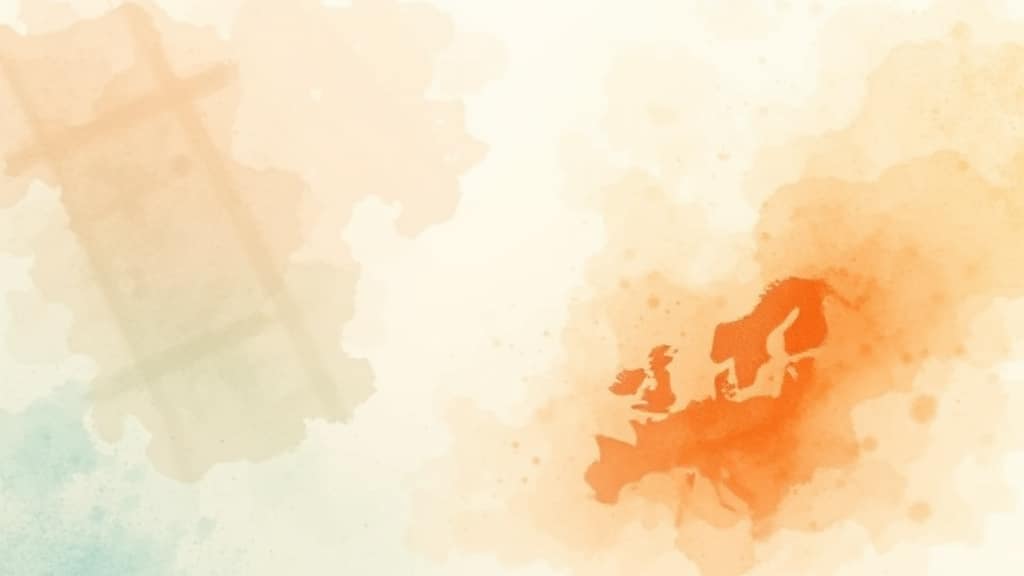 사업자 대출, 정책자금 vs 은행 비교부터 승인 전략까지 A to Z 3 정부 정책자금 대출의 필요성과 은행 대출과의 차이점 (watercolor 스타일)