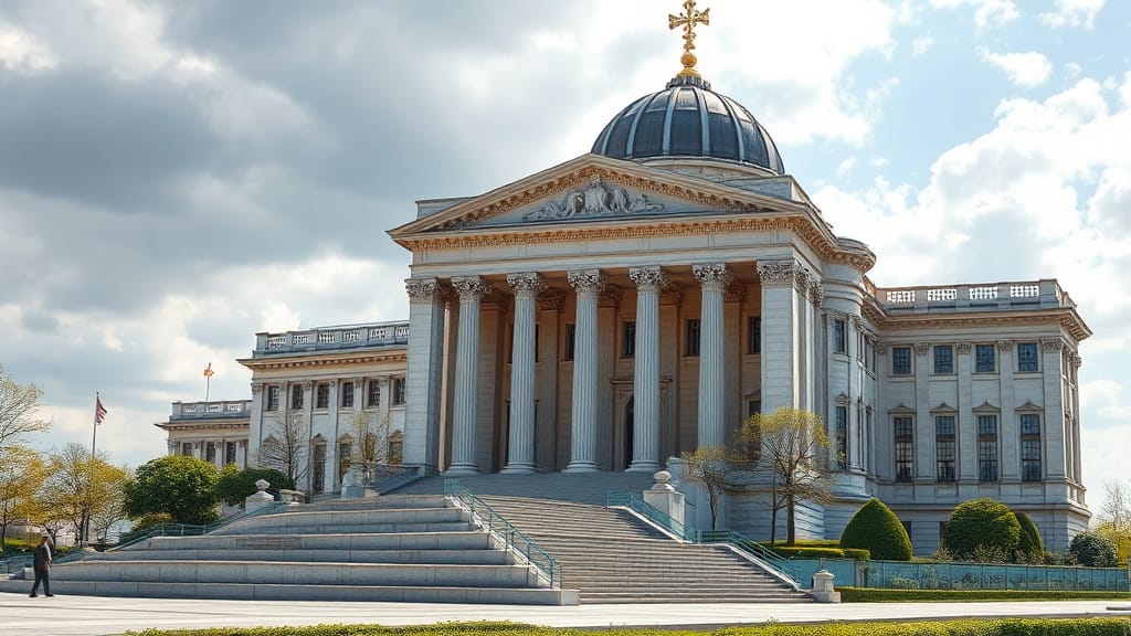 사업자 대출, 정책자금 vs 은행 비교부터 승인 전략까지 A to Z 4 정책자금 대출의 종류, 특징 및 자격 조건 (realistic 스타일)