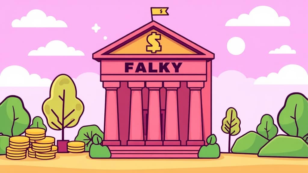 사업자 대출, 정책자금 vs 은행 비교부터 승인 전략까지 A to Z 6 정책자금 및 은행 대출 심사 절차와 승인 가능성 높이기 (cartoon 스타일)