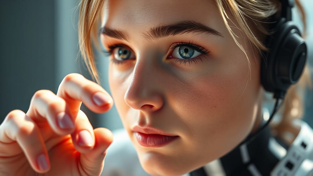 노션 AI, 업무 혁신 시작! 자동 요약부터 번역까지 완벽 활용법 2 노션 AI Autofill DB: 똑똑한 데이터 관리의 시작 (realistic 스타일)