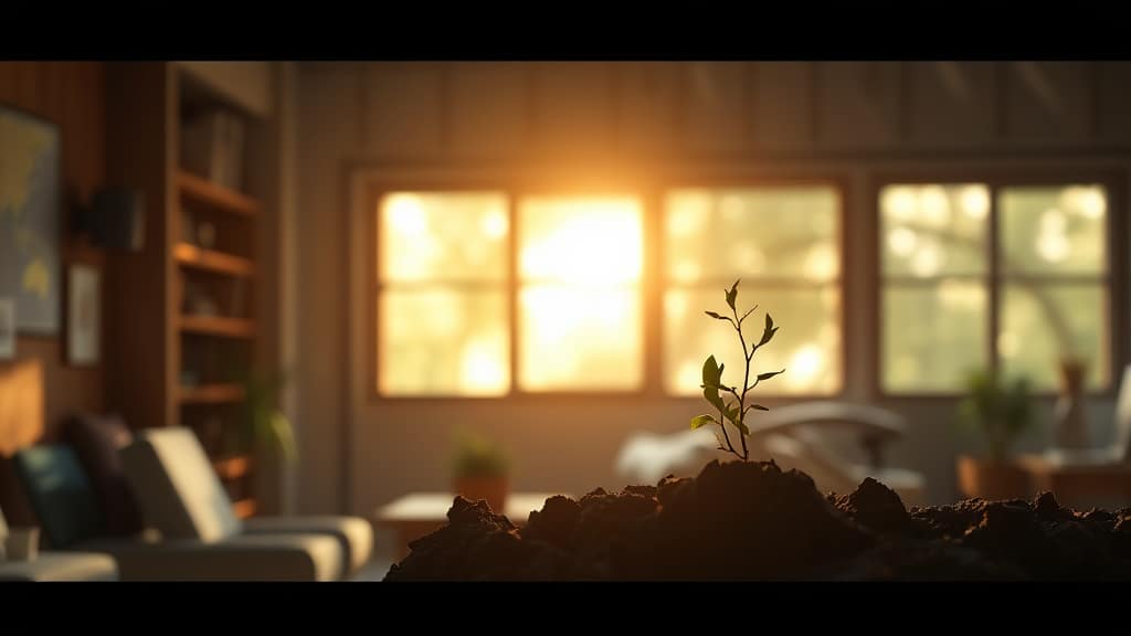 노션 AI, 업무 혁신 시작! 자동 요약부터 번역까지 완벽 활용법 7 Notion AI 활용 시 주의사항 및 팁 (realistic 스타일)