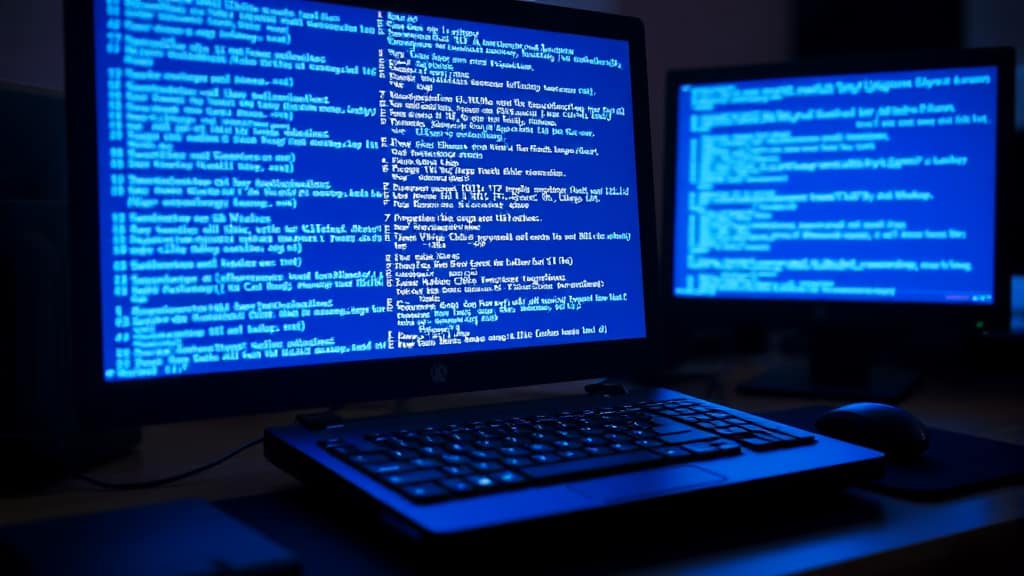 윈도우11 KB5077181 업데이트 오류: 무한 재부팅 해결 완벽 가이드 3 업데이트 후 반복되는 재부팅 현상: 주요 증상 분석 (realistic 스타일)