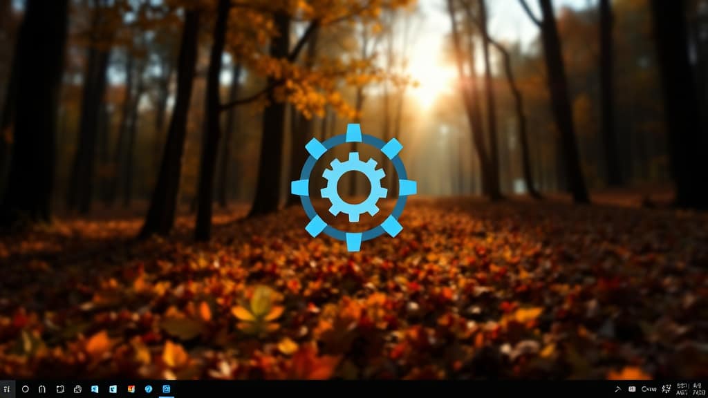 윈도우11 KB5077181 업데이트 오류: 무한 재부팅 해결 완벽 가이드 6 안전 모드 및 시스템 복원을 통한 복구 방법 (realistic 스타일)
