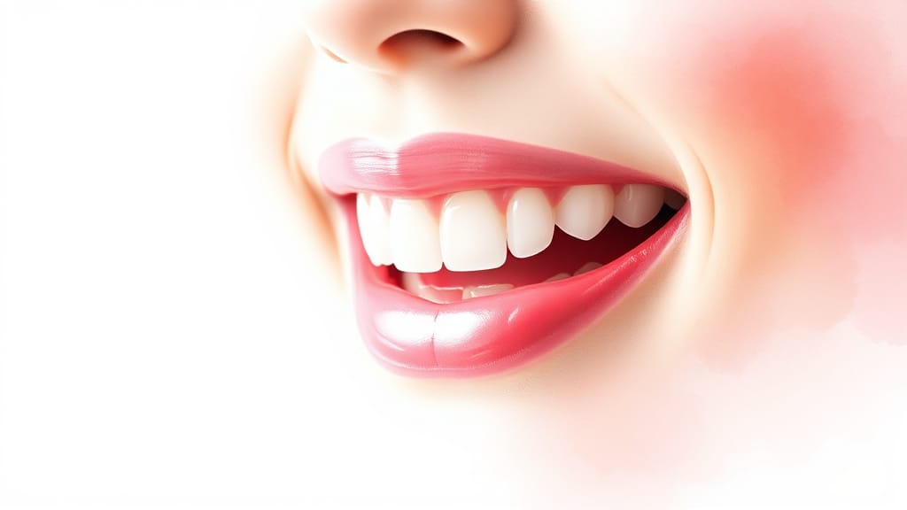 치아보험, 왜 필요할까? 가입 전 필수 확인 사항 총정리 5 치아보험 가입 전 필수 확인 사항 (watercolor 스타일)