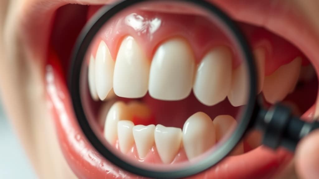 치아보험, 왜 필요할까? 가입 전 필수 확인 사항 총정리 7 치아보험, 이것만은 꼭 알아두세요! (realistic 스타일)