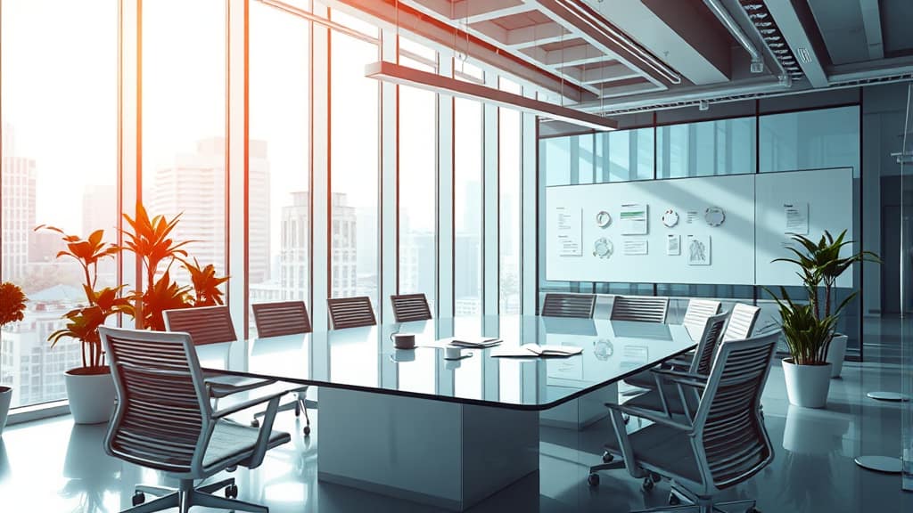 노션 AI 회의록 자동화: 똑똑한 비서로 회의 효율 극대화 5 노션 AI 회의록 자동화, 실제 적용 사례와 팁 (realistic 스타일)