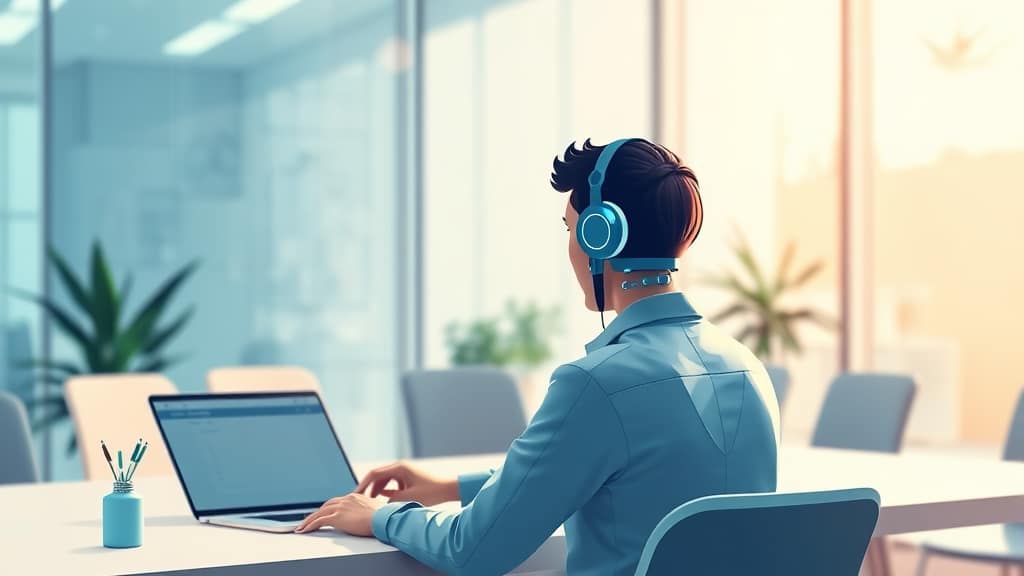 노션 AI 회의록 자동화: 똑똑한 비서로 회의 효율 극대화 6 노션 AI 회의록 자동화, 비용 및 플랜별 기능 비교 (realistic 스타일)