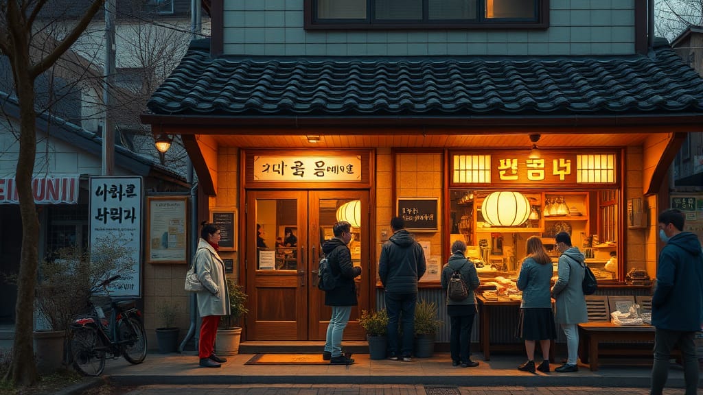 전현무계획2 옥할머니집: 얼큰 동태전골 맛집 완벽 분석 (메뉴, 후기, 추천) 2 옥할머니집 기본 정보: 위치, 영업 시간, 연락처 (realistic 스타일)