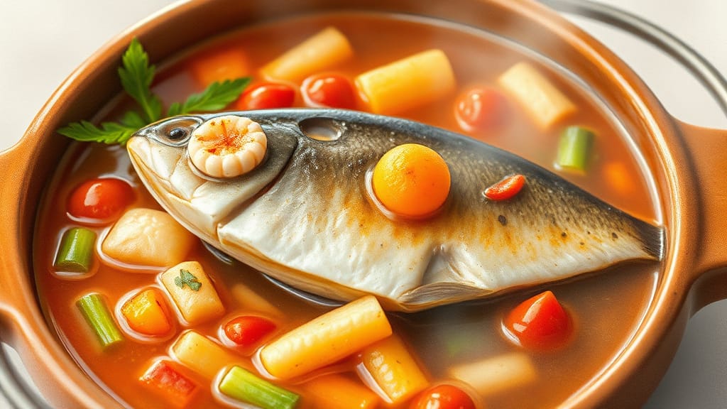 전현무계획2 옥할머니집: 얼큰 동태전골 맛집 완벽 분석 (메뉴, 후기, 추천) 4 동태전골 상세 리뷰: 신선한 재료와 얼큰한 국물 (watercolor 스타일)