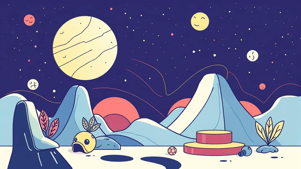 개발자를 위한 Gemini CLI: 오픈소스 철학과 확장성 (illustration 스타일)