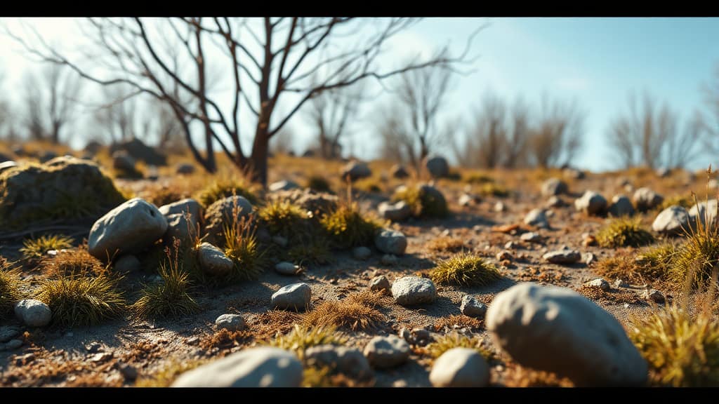 AI 에이전트의 혁신: 에이전틱 워크플로우 완벽 분석 2 기존 워크플로우와의 차별점 (realistic 스타일)