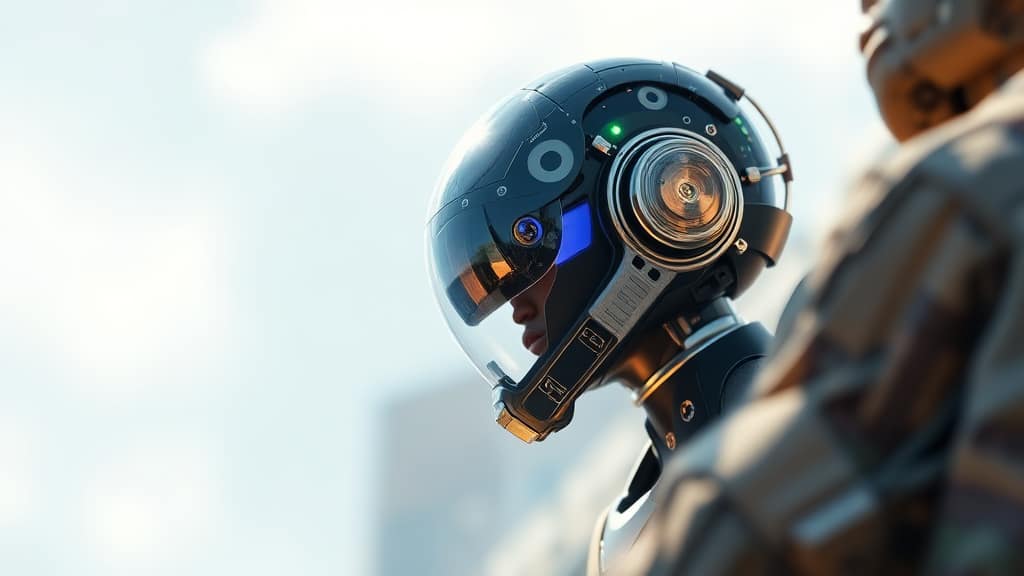 픽스아트 AI 에이전트 마켓플레이스: 상상력을 현실로 만드는 그림 로봇 4 마음에 드는 AI 에이전트 찾기: 마켓플레이스 탐색 가이드 (realistic 스타일)