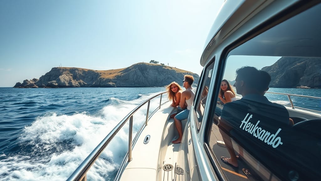 흑산도 배편 완벽 정리: 예약, 요금, 시간표, 꿀팁 총망라 3 목포에서 흑산도 가는 법: 배편 정보 총정리 (realistic 스타일)