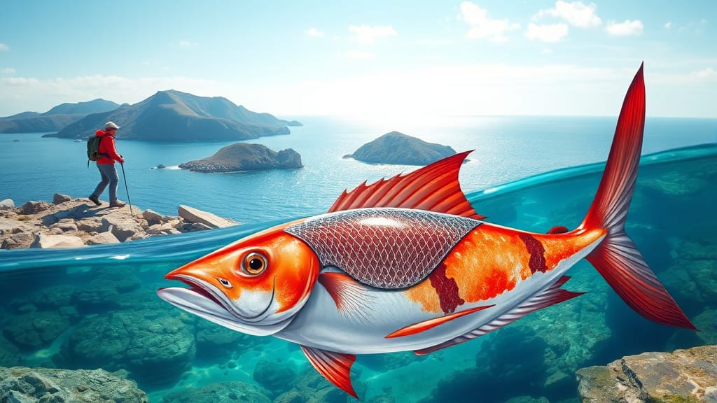 흑산도 배편 완벽 정리: 예약, 요금, 시간표, 꿀팁 총망라 8 흑산도에서 즐기는 다채로운 해양 액티비티 (realistic 스타일)