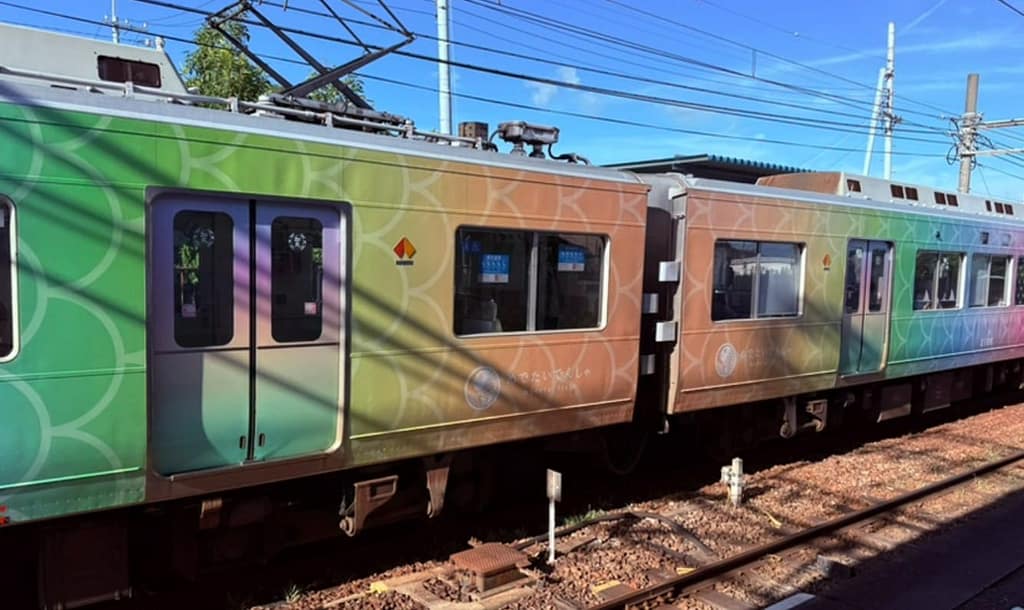 오사카 와카야마 1박 2일: 짧지만 알찬 핵심 코스 완벽 가이드 4 1박 2일 여행의 추억 만들기