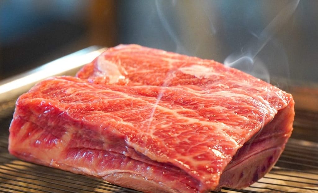 11cm 이동갈비의 특별함 11cm 이동갈비의 특별함