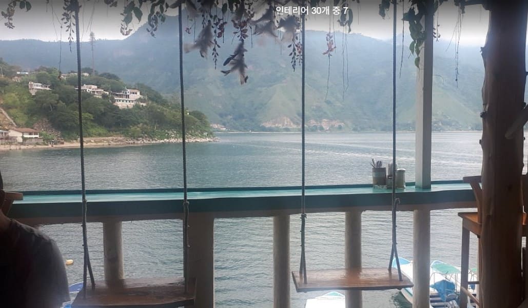 Sababa Resort (산 페드로)