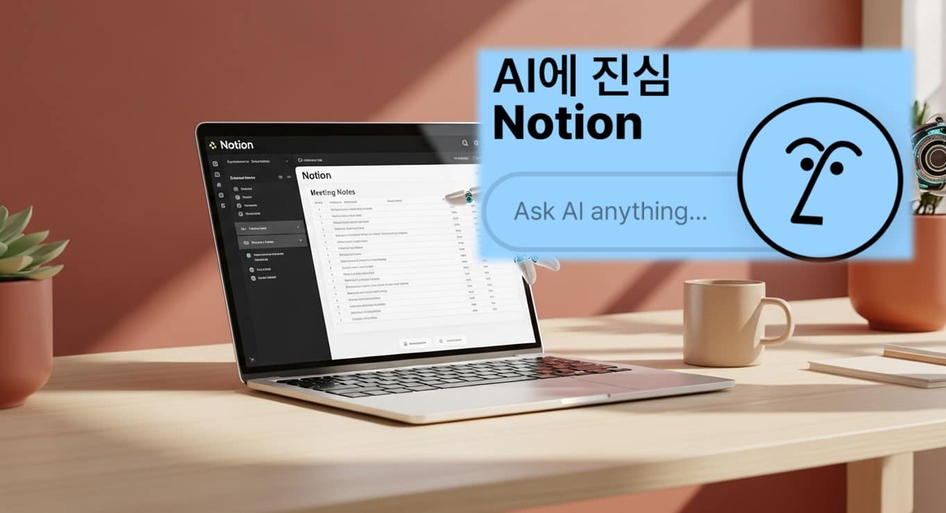노션 AI
