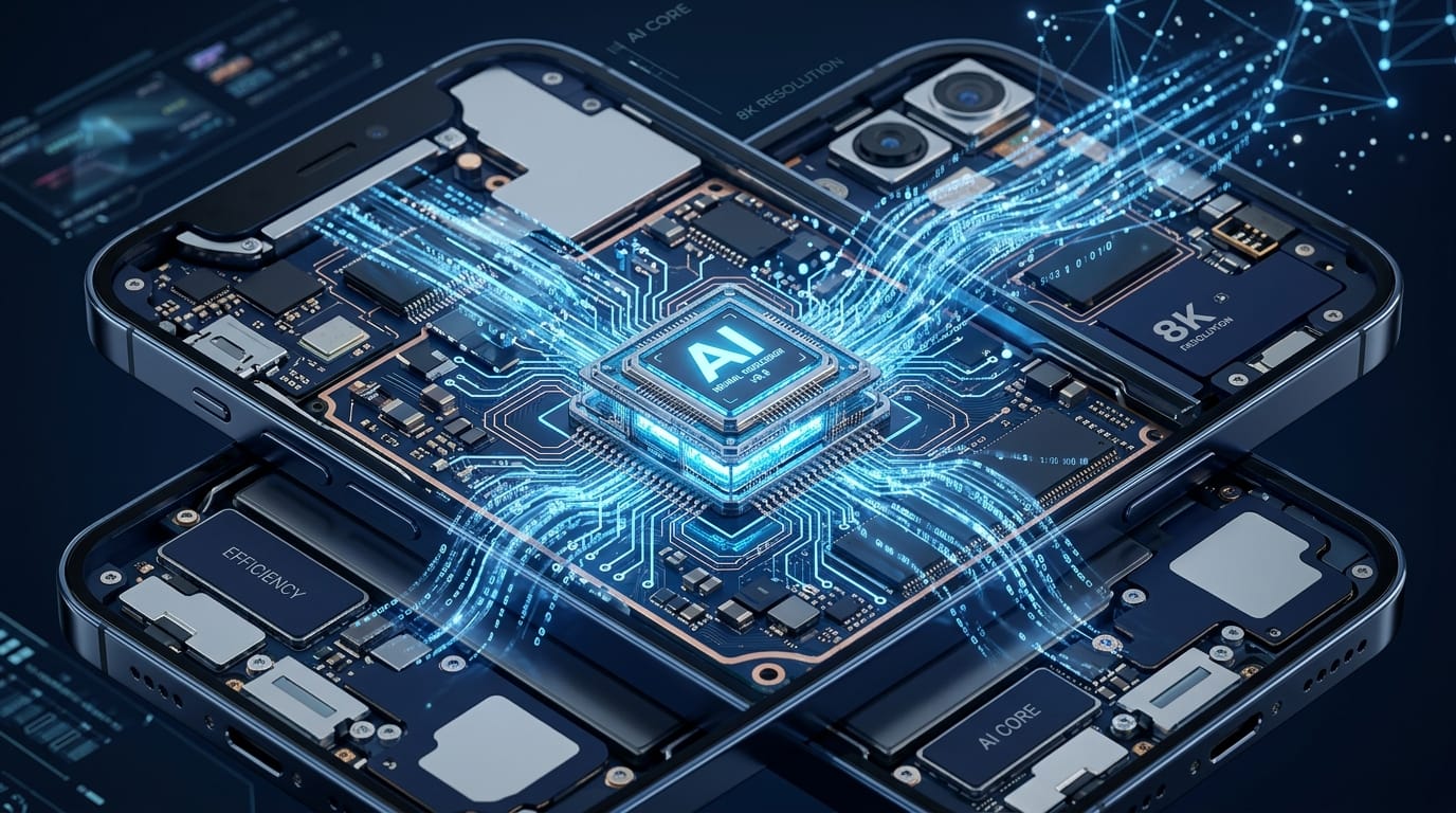 초경량 AI가 가져다주는 4가지 혁신적 효과 초경량 AI가 가져다주는 4가지 혁신적 효과