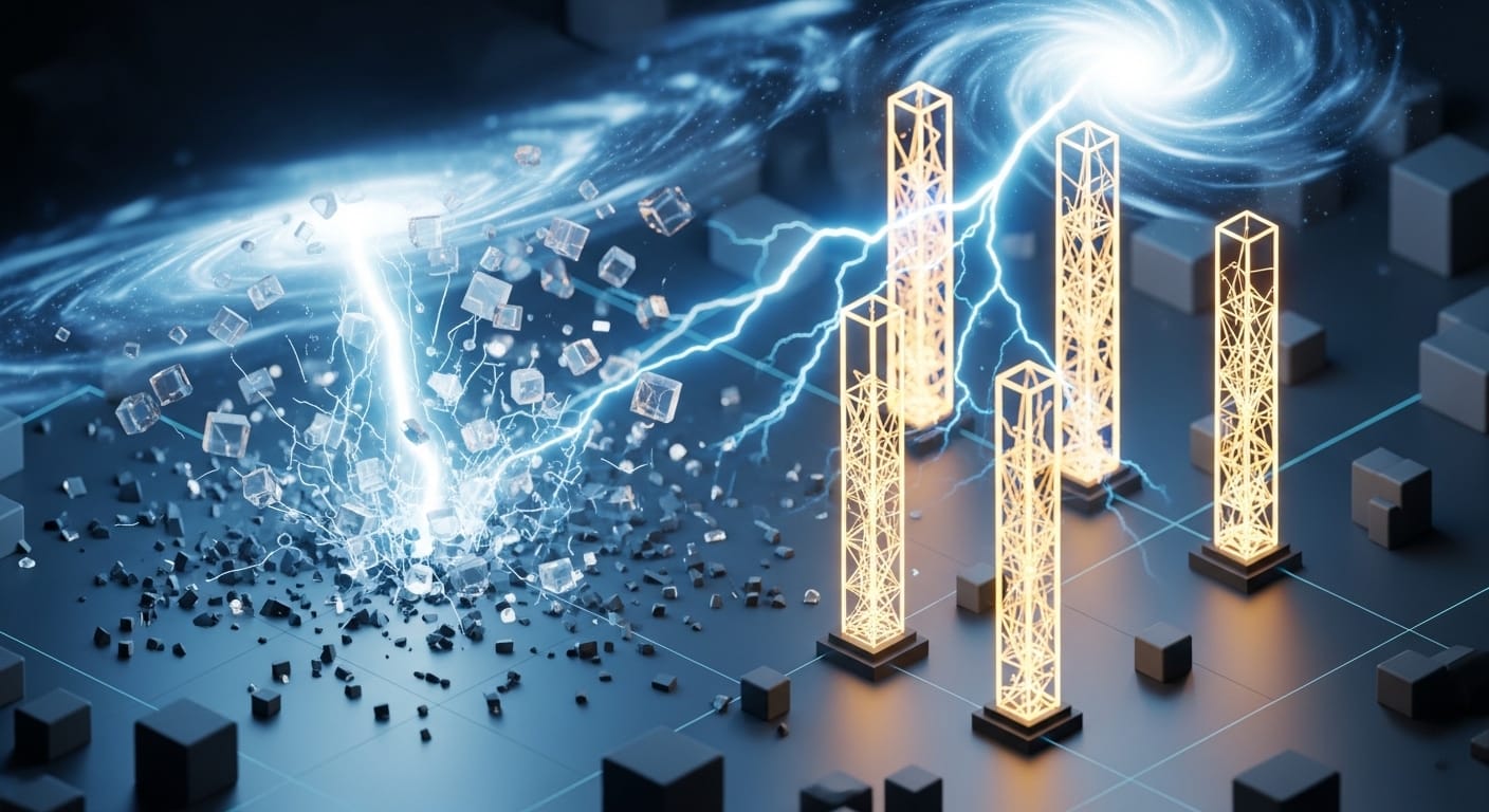 버티컬(Vertical) SaaS의 승리 버티컬(Vertical) SaaS의 승리