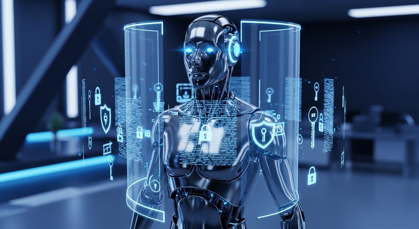 AI Agent 운영의 핵심, 'Secure-by-Design' 보안 설계