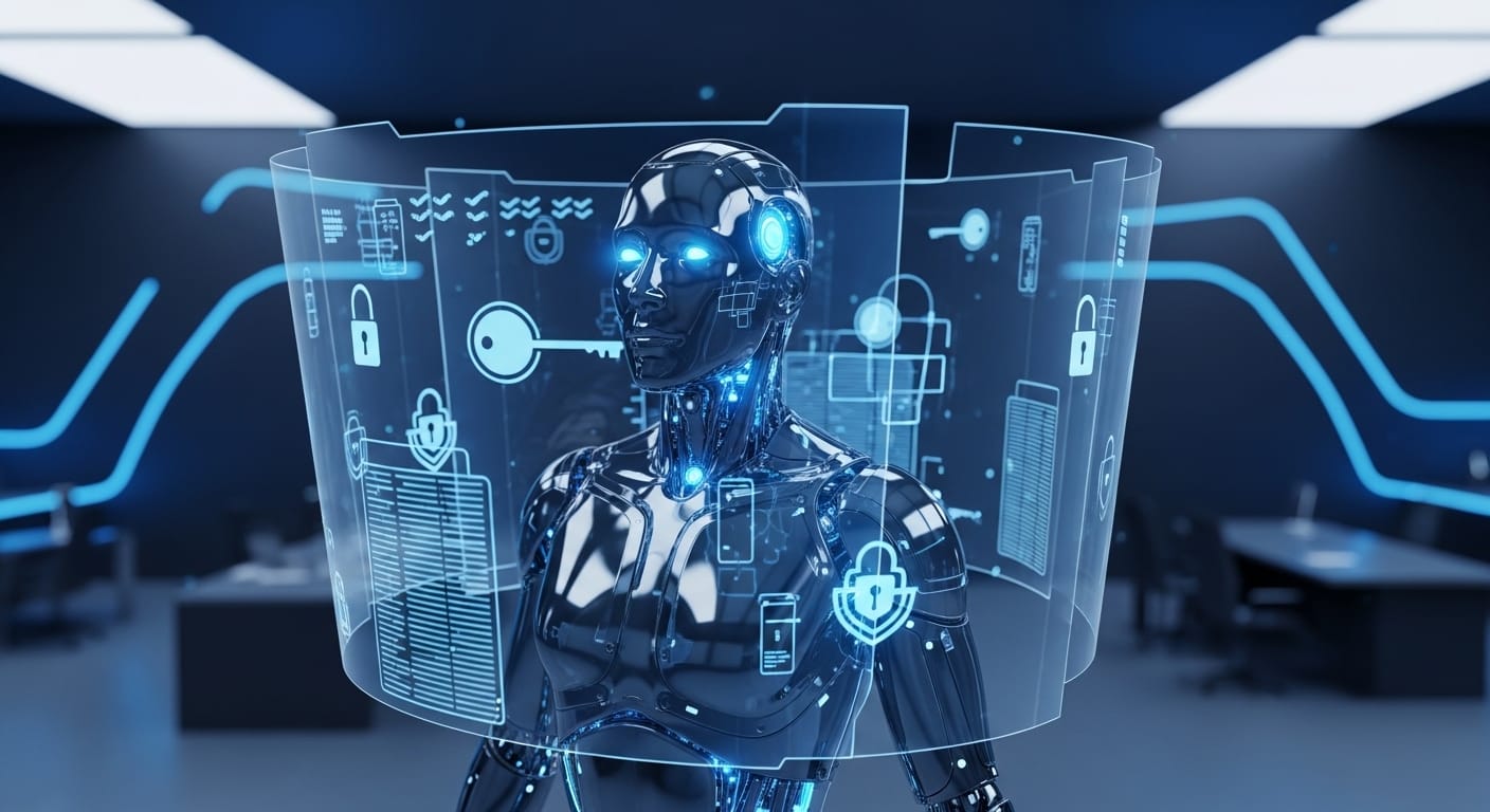 '키 없는 환경(Keyless)'을 구축 '키 없는 환경(Keyless)'을 구축