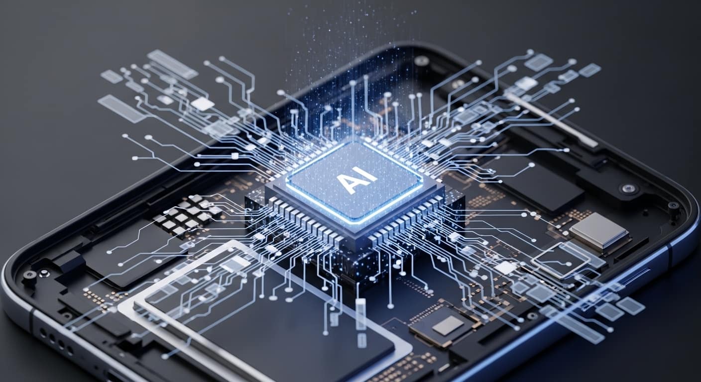 초경량 AI 에이전트는 거대 언어 모델(LLM) 초경량 AI 에이전트는 거대 언어 모델(LLM)