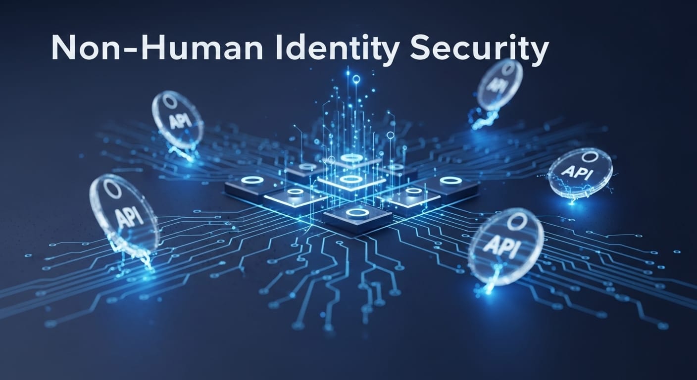 Non-Human Identity(NHI) 보안 가이드