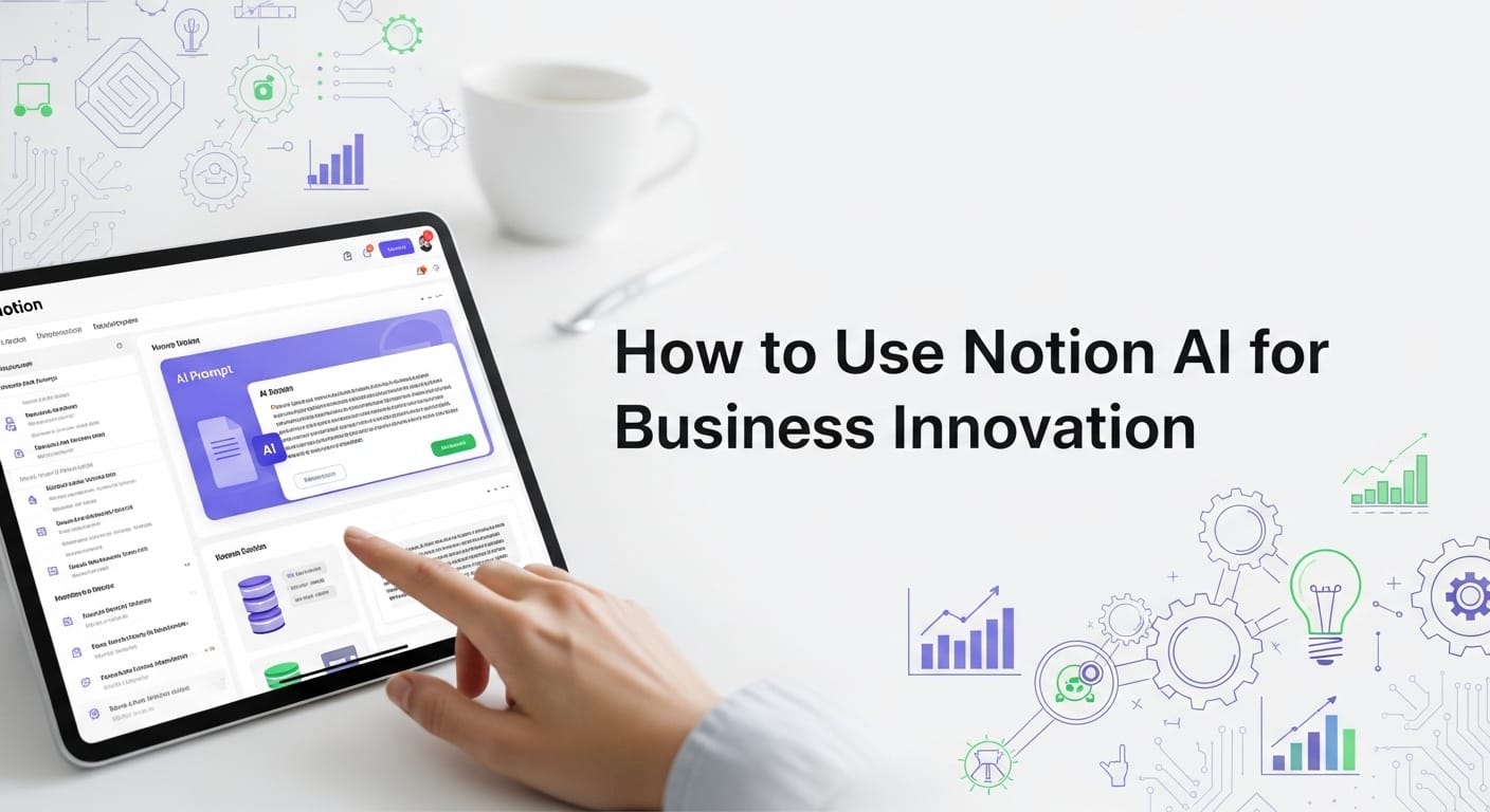 노션 AI 업무 혁신