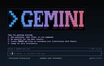 Gemini CLI