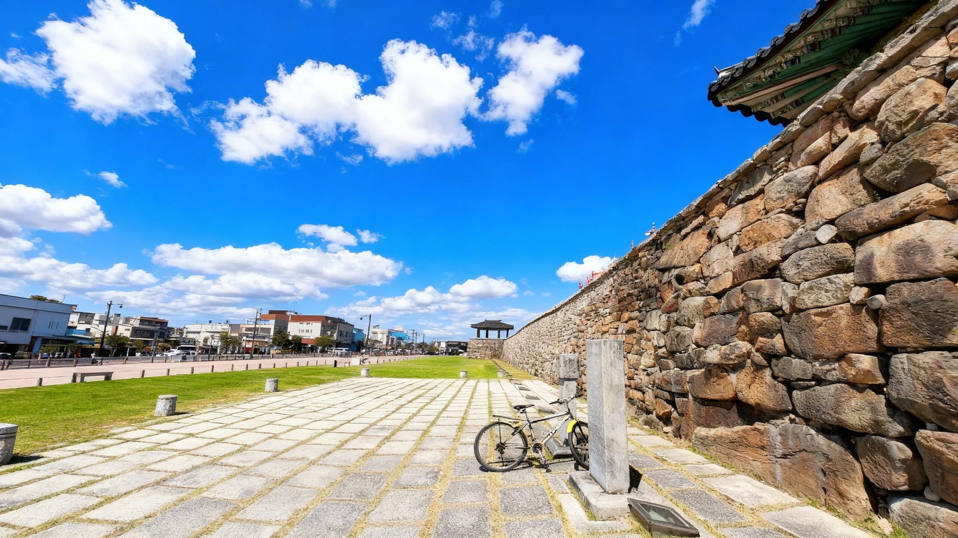 해미읍성 해미읍성