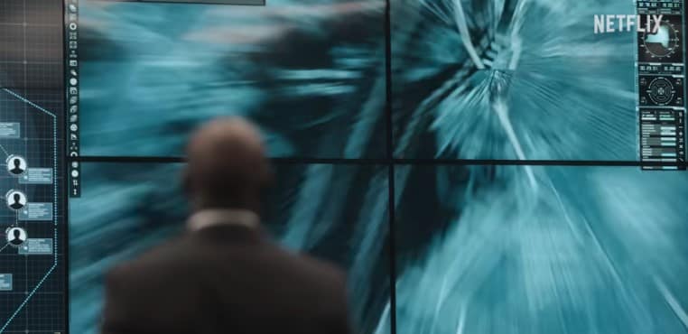 제로데이가 우리에게 던지는 메세지(출처 : 넷플릭스)