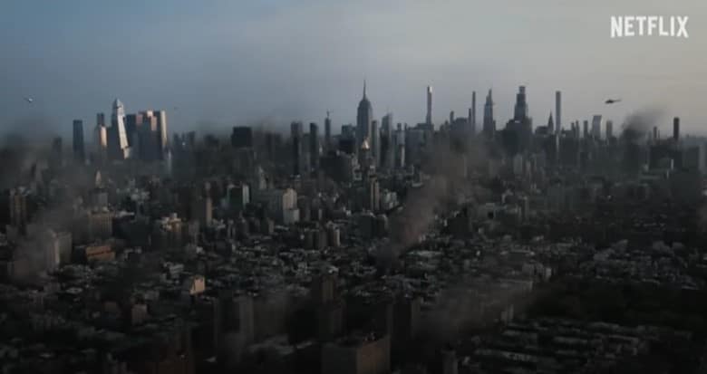 넷플릭스 제로 데이