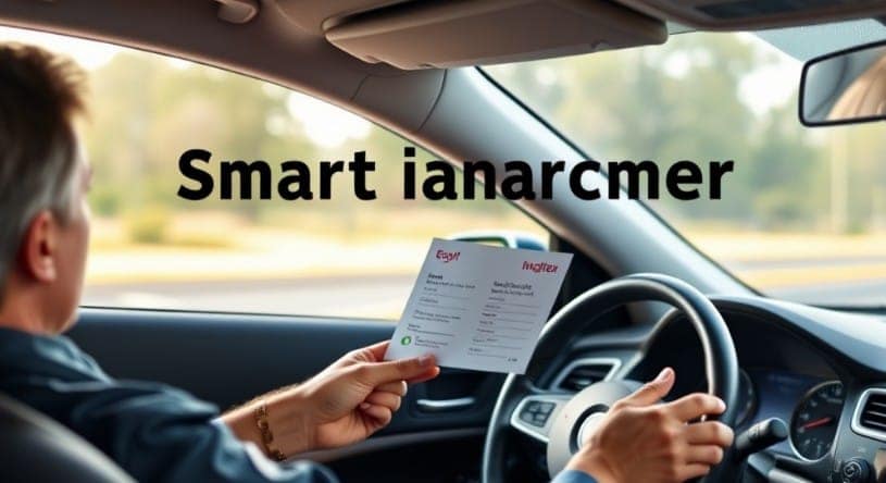 자동차 보험료 환급, 마일리지 특약으로 최대 46% 할인받는 법 2 가입 조건과 주의사항은 무엇인가요?