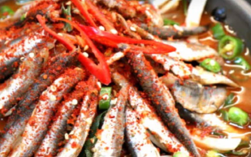 순심할머니 식당 정보 및 방문 후기 순심할머니 식당 정보 및 방문 후기