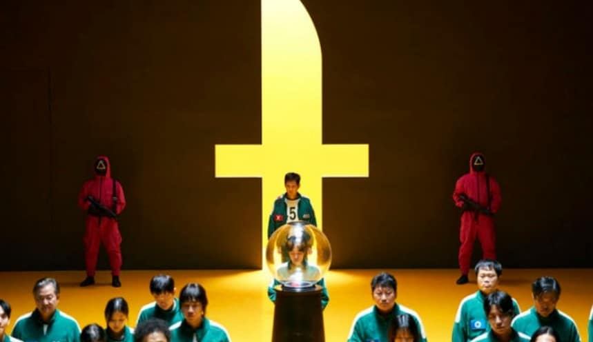 오징어 게임 시즌3 강애심: K-엄마 장금자, 40년 연기 인생 총정리 2 오징어 게임’ 시즌 3