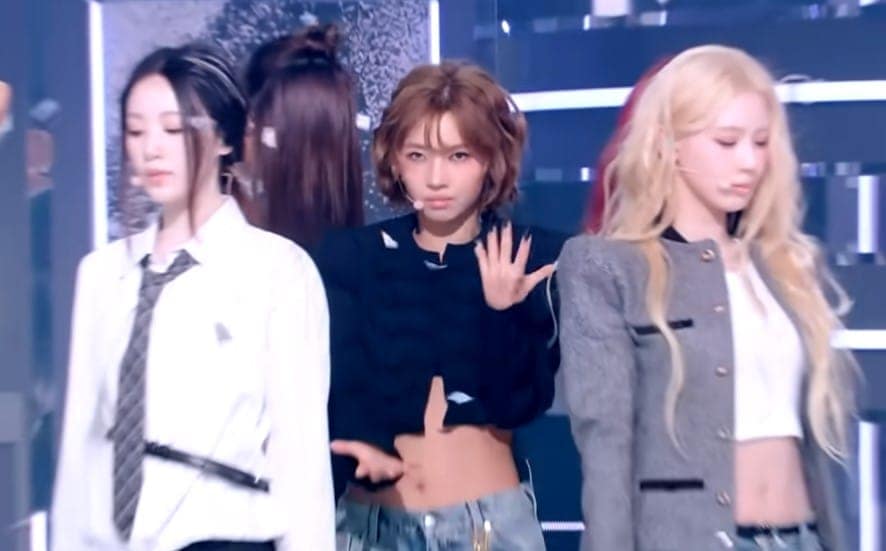 아이들 Mono 컴백 A to Z. 신곡 분석, 뮤비 해석, 월드투어 정보 3 Mono 음악적 특징 분석