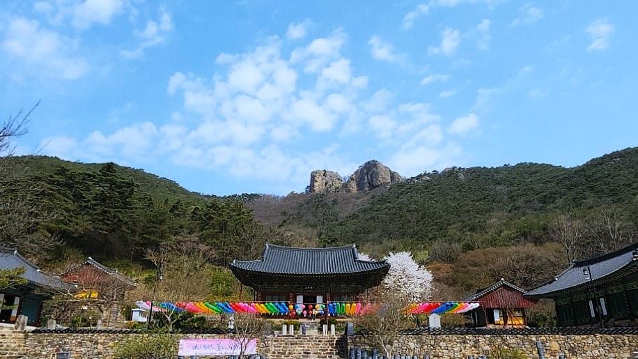 부안 개암동 개암사 부안 개암동 개암사